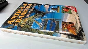 Seller image for Antigua and Barbuda: A Little Bit of Paradise (Hansib) for sale by BoundlessBookstore