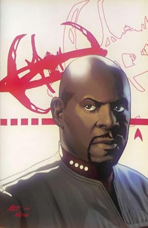 Bild des Verkufers fr Star Trek: Deep Space Nine - Fool's Gold #1 & 2 (Virgin Incentive Covers) VF/NM 9.0 zum Verkauf von WeBuyBooks