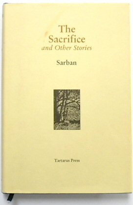 Bild des Verkufers fr The Sacrifice and Other Stories zum Verkauf von PsychoBabel & Skoob Books