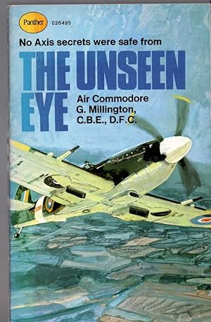Seller image for The UNSEEN EYE for sale by Mr.G.D.Price