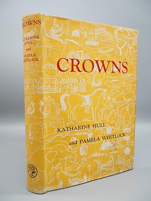 Seller image for Crowns. for sale by ROBIN SUMMERS BOOKS LTD