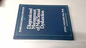 Bild des Verkufers fr Diagnosis and Management of Male Sexual Dysfunction (Topics in Clinical Urology) zum Verkauf von BoundlessBookstore