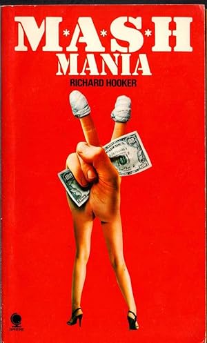 Seller image for MASH MANIA for sale by Mr.G.D.Price