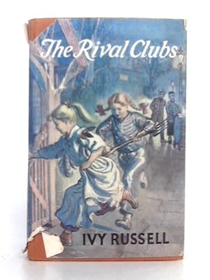 Imagen del vendedor de The Rival Clubs (The Park Series) a la venta por World of Rare Books