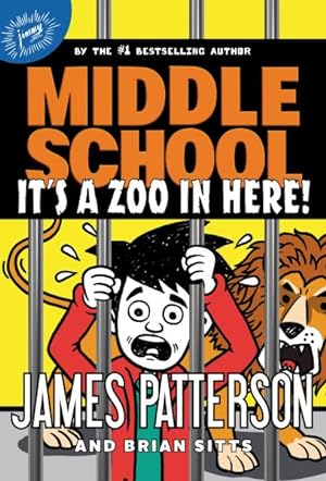 Image du vendeur pour It's a Zoo in Here! mis en vente par GreatBookPrices