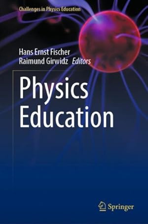 Image du vendeur pour Physikdidaktik mis en vente par GreatBookPrices