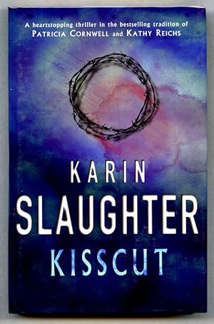 Seller image for Kisscut (UK Signed Copy) for sale by Just Fiction Books
