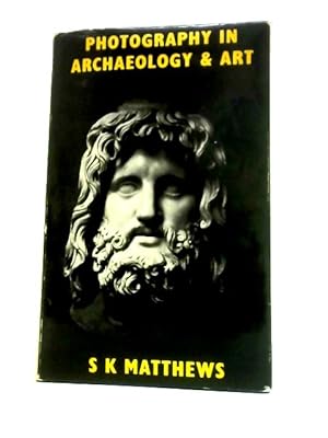 Bild des Verkufers fr Photography in Archaeology and Art zum Verkauf von World of Rare Books