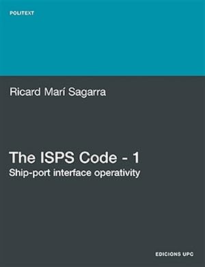 Seller image for Isps Code 1 Shipport Interface Operativ for sale by GreatBookPrices