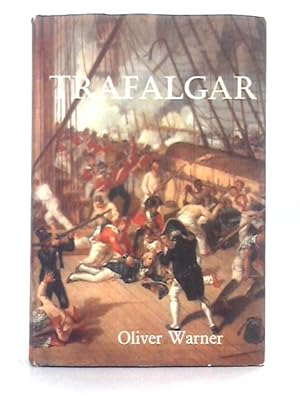 Imagen del vendedor de Trafalgar a la venta por World of Rare Books