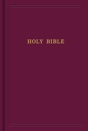 Seller image for Holy Bible : KJV The Old and New Testaments for sale by GreatBookPrices