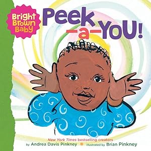 Seller image for Peek-a-You! for sale by GreatBookPrices