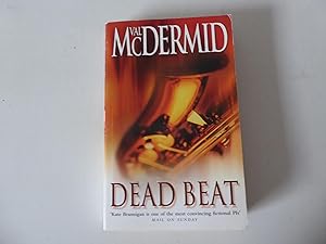 Bild des Verkufers fr Dead Beat. Paperback zum Verkauf von Deichkieker Bcherkiste