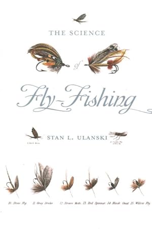 Bild des Verkufers fr Science of Fly-Fishing zum Verkauf von GreatBookPrices