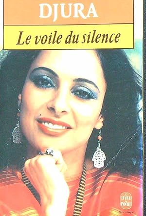 Immagine del venditore per Le Voile du silence venduto da Librodifaccia