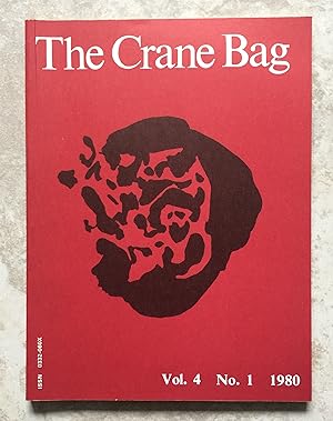 The Crane Bag Vol. 4 No. 1 1980 - Images of Irish Women