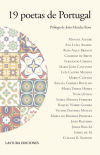 Imagen del vendedor de 19 poetas de portugal a la venta por Agapea Libros