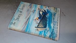 Seller image for The Story of Jesus for sale by BoundlessBookstore