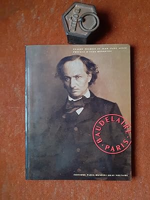 Baudelaire / Paris