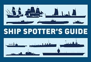 Seller image for Ship Spotter's Guide for sale by GreatBookPrices