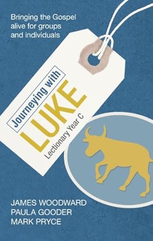 Image du vendeur pour Journeying With Luke : Lectionary Year C mis en vente par GreatBookPrices