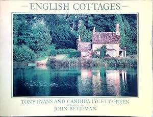 Seller image for English cottages for sale by Librodifaccia