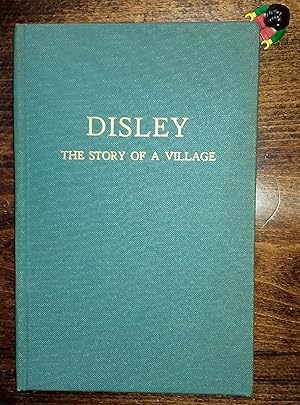 Disley: The Story of a Village