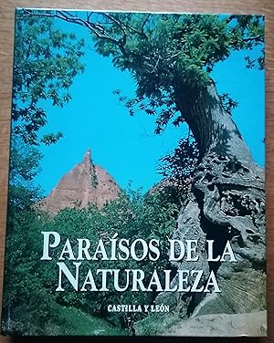 Imagen del vendedor de Parasos de la naturaleza: Castilla y Len: Vol.(6) a la venta por TU LIBRO DE OCASION