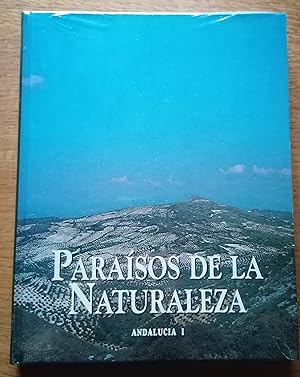 Imagen del vendedor de Parasos de la naturaleza: Andaluca 1: Vol.(8) a la venta por TU LIBRO DE OCASION