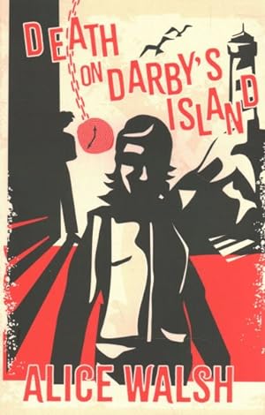 Seller image for Death on Darby's Island for sale by GreatBookPrices