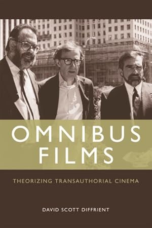Immagine del venditore per Omnibus Films : Theorizing Transauthorial Cinema venduto da GreatBookPrices