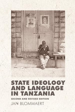 Imagen del vendedor de State Ideology and Language in Tanzania a la venta por GreatBookPrices