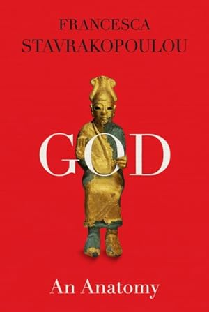 Seller image for God : An Anatomy for sale by GreatBookPrices