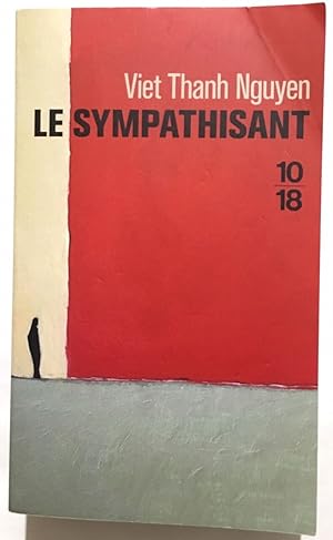 Seller image for Le Sympathisant for sale by librairie philippe arnaiz