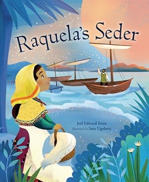 Seller image for Raquela's Seder for sale by GreatBookPrices