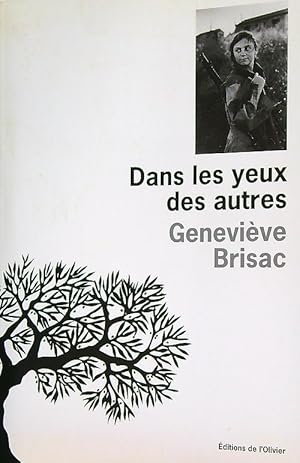 Image du vendeur pour Dans les yeux des autres mis en vente par Librodifaccia