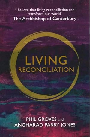 Bild des Verkufers fr Living Reconciliation zum Verkauf von GreatBookPrices