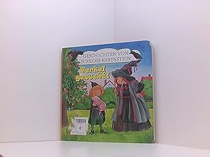 Seller image for Geschichten von Schloss Rabenstein: Ferkel gesucht! for sale by Book Broker