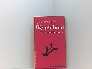 Bild des Verkufers fr Wendeland: Fakten und Legenden zum Verkauf von Book Broker