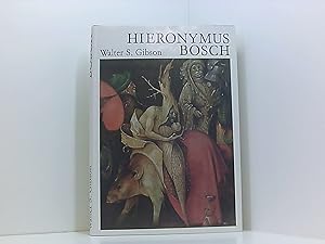 Imagen del vendedor de Hieronymus Bosch a la venta por Book Broker