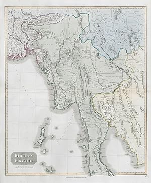 Birman Empire