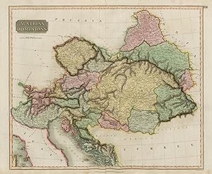 Austrian dominions
