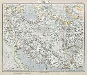 Persia