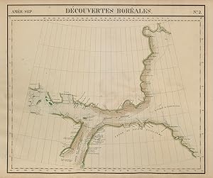 Amér. Sep. - Découvertes Boréales - No. 2