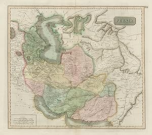 Persia [with Armenia]
