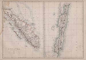 Sumatra; Java