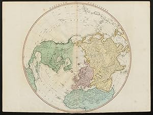 Seller image for Northern Hemisphere for sale by Antiqua Print Gallery