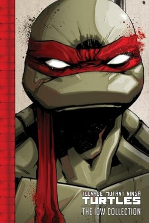 Seller image for Teenage Mutant Ninja Turtles 1 : The IDW Collection for sale by GreatBookPrices