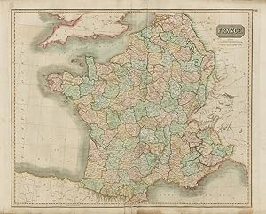 France [in departments during the Revolution]