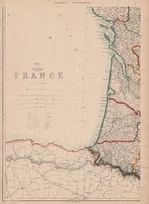 France-South West